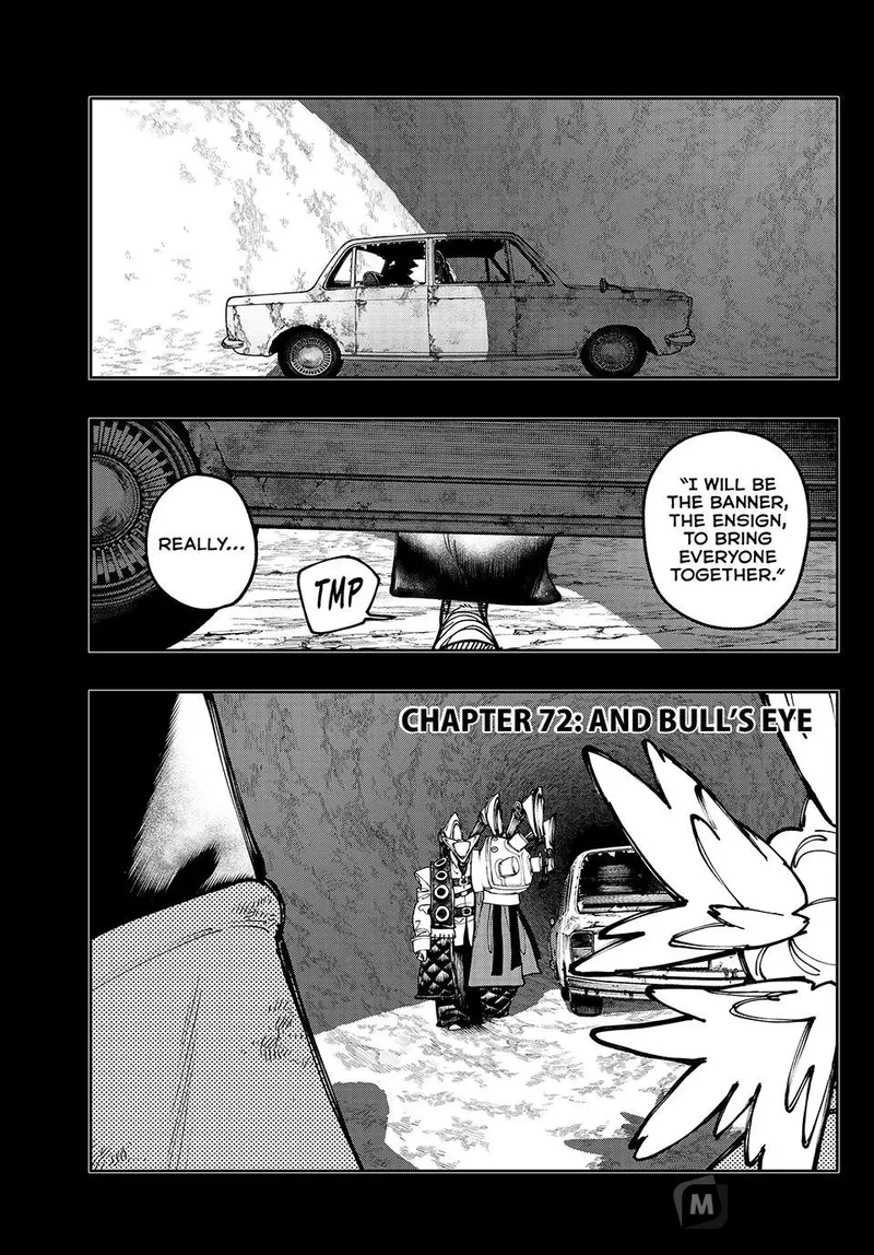 Page 1 of Chapter 72: Chapter 72