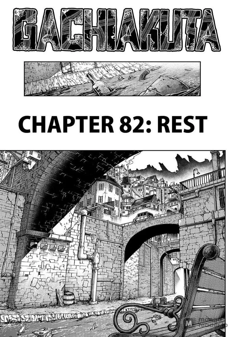 Page 1 of Chapter 82: Chapter 82