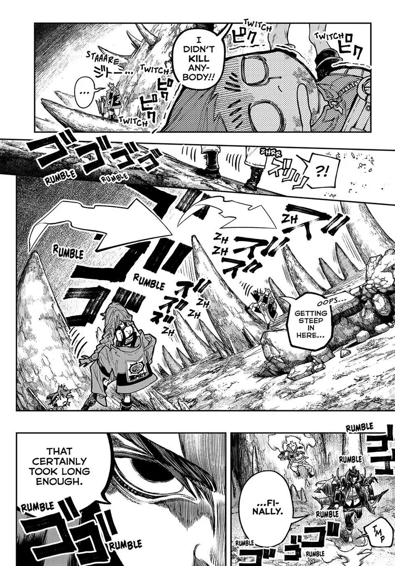 Page 3 of Chapter 73: Chapter 73