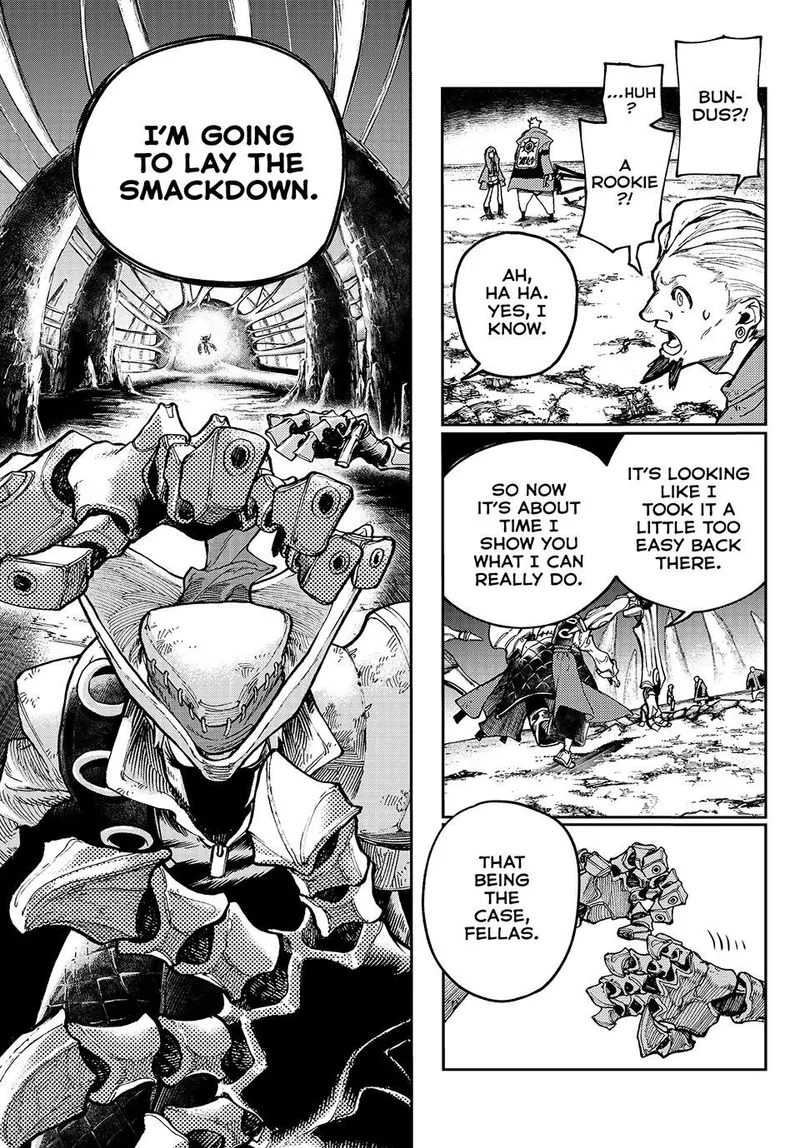 Page 12 of Chapter 73: Chapter 73