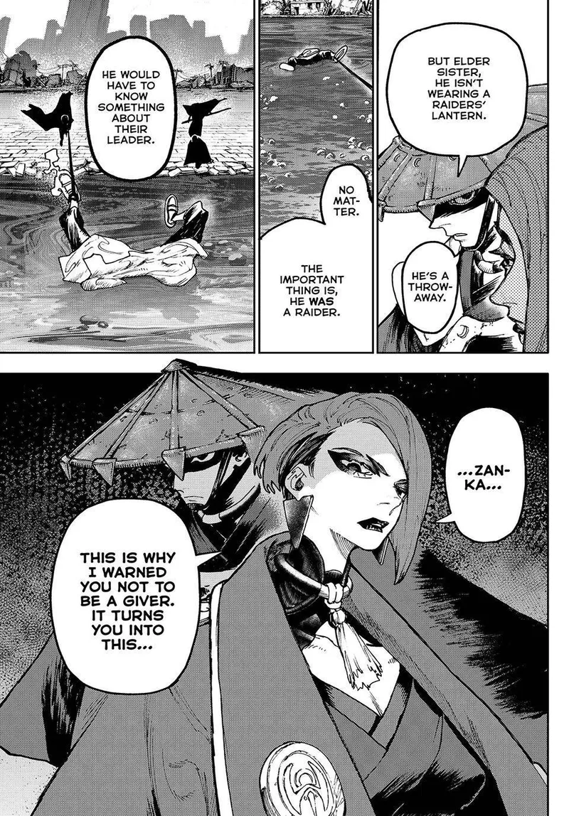 Page 20 of Chapter 90: Chapter 90: Completion And Aims